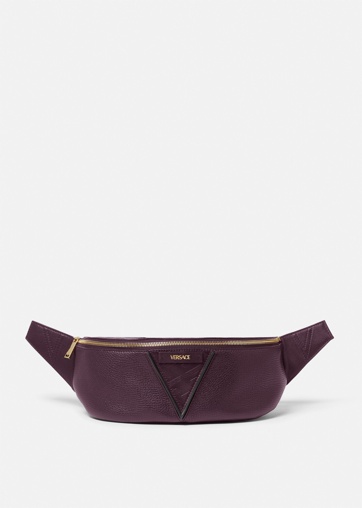 V Greca Signature Belt Bag - 1
