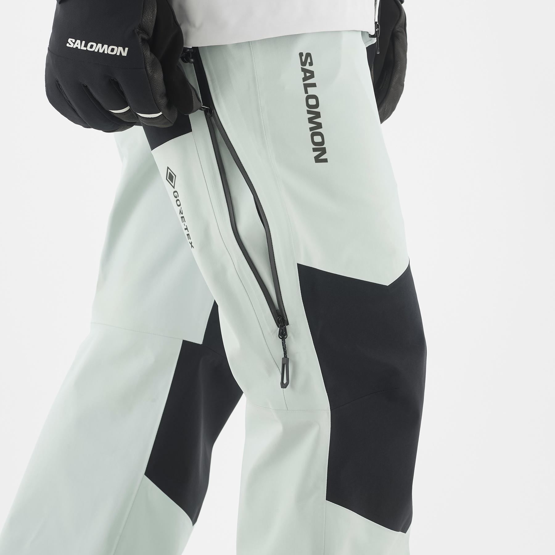 MOON PATROL GORE-TEX - 3