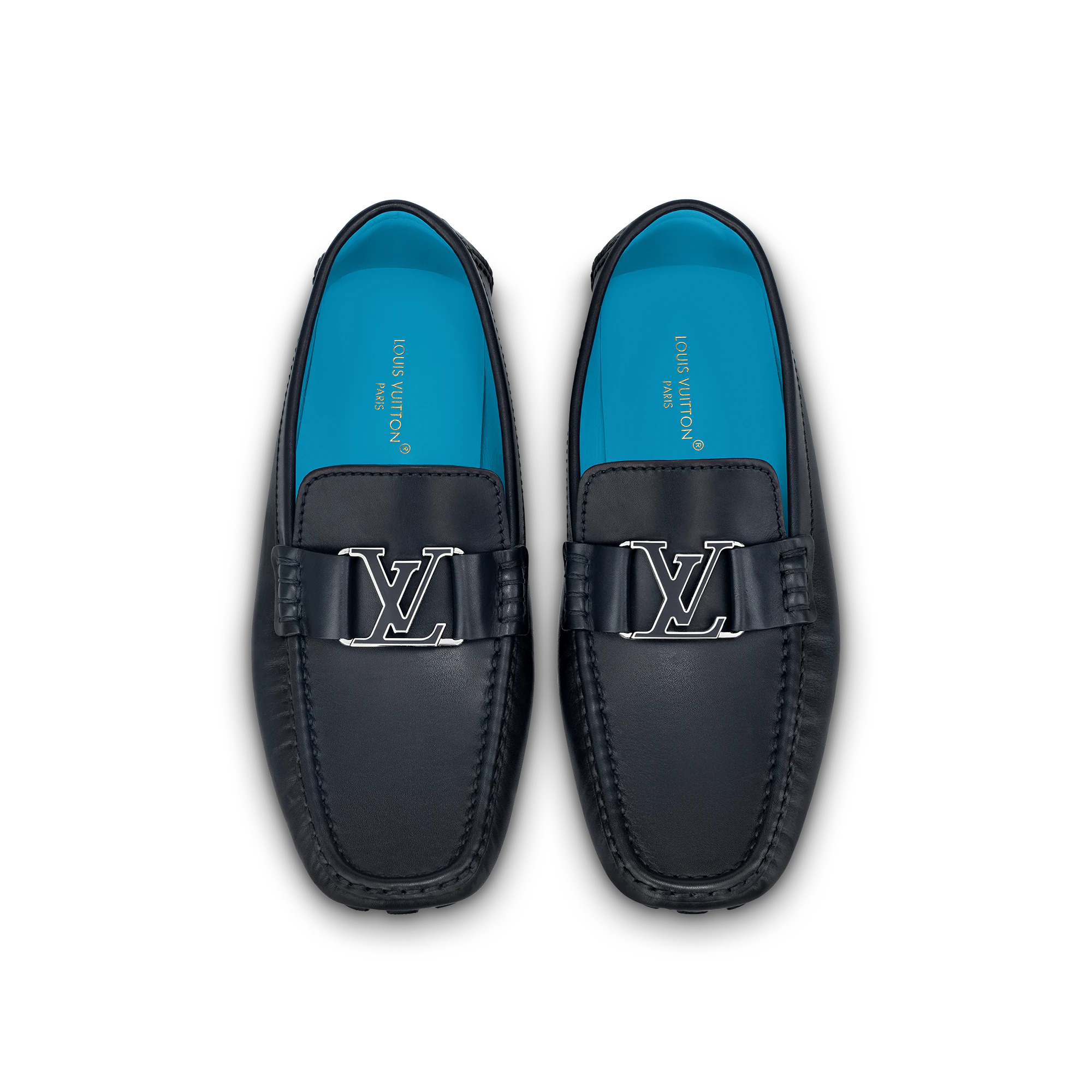 Monte Carlo Moccasin - 3