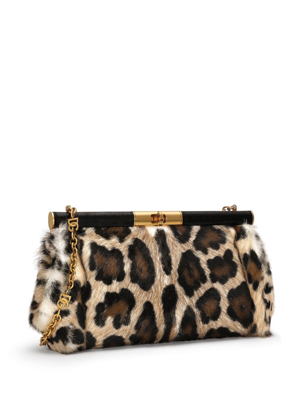 large Marlene shoulder bag - 4