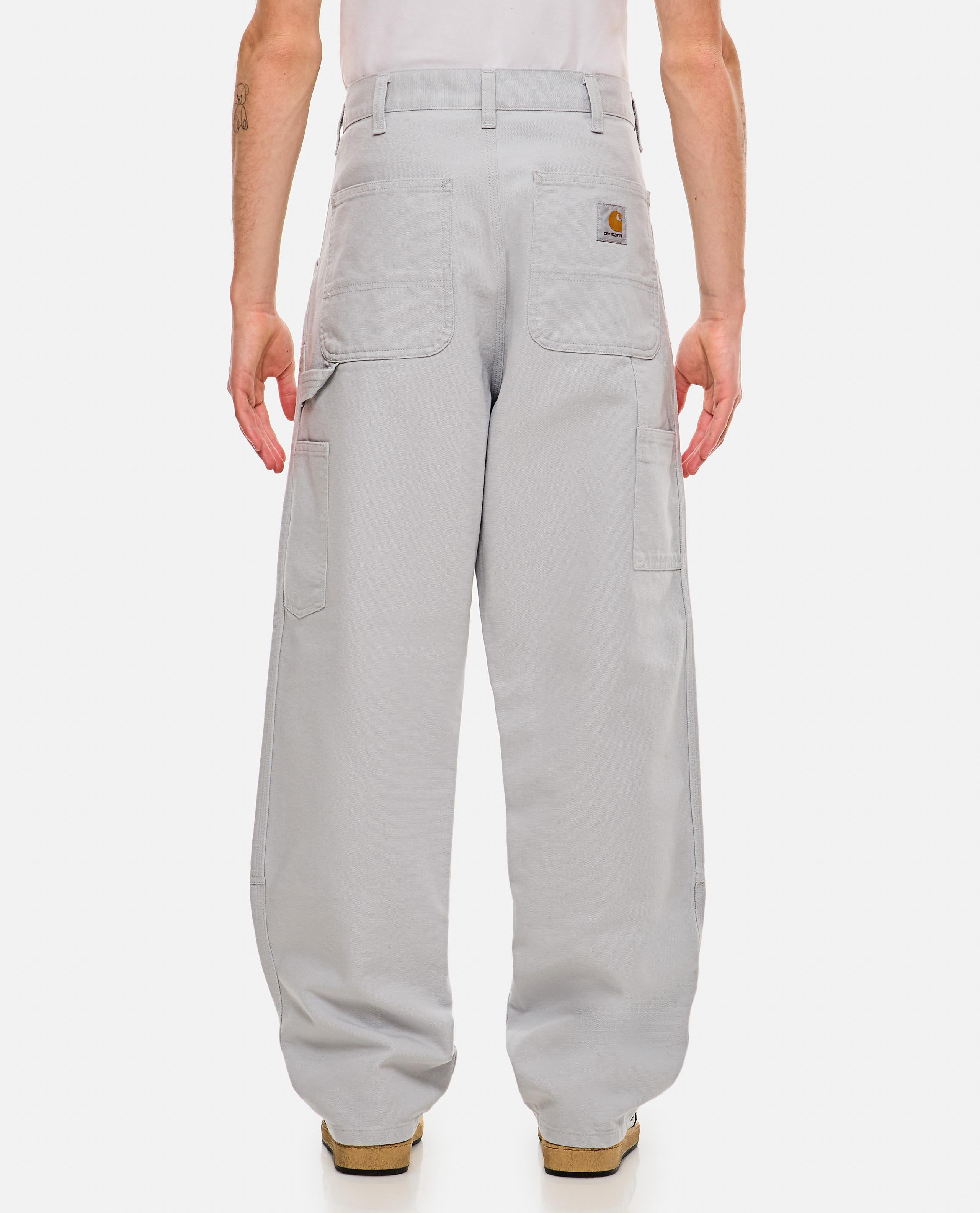 DOUBLE KNEE PANT - 3