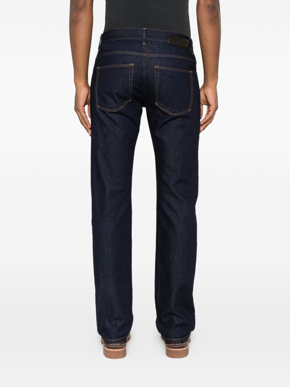 five-pocket jeans - 4