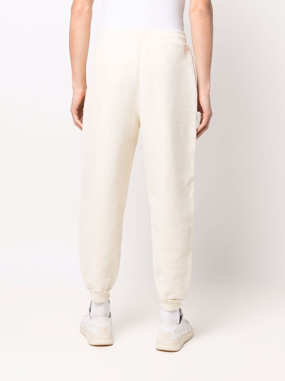 Ami de Coeur track pants - 5