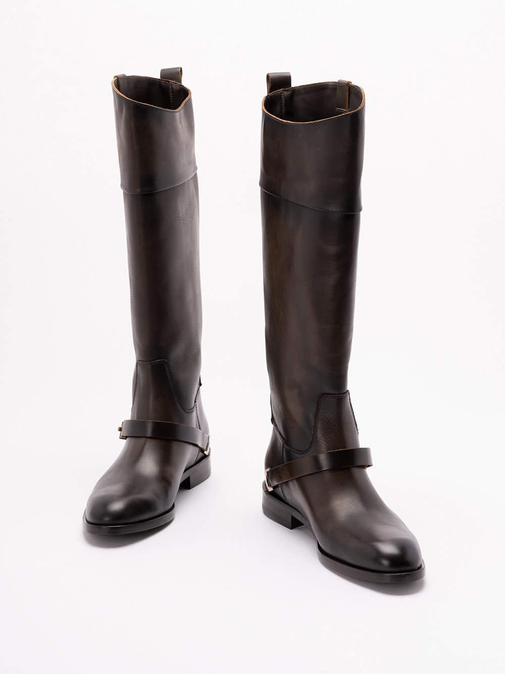 `Charlie` Boots - 2