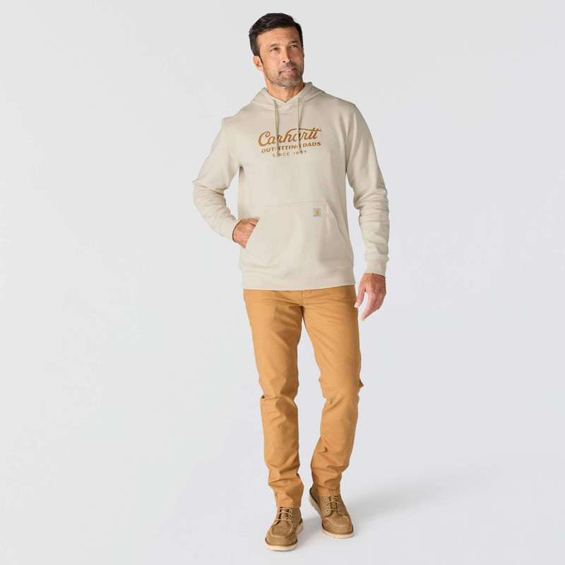 Sawyer Dad Sweatshirt 4