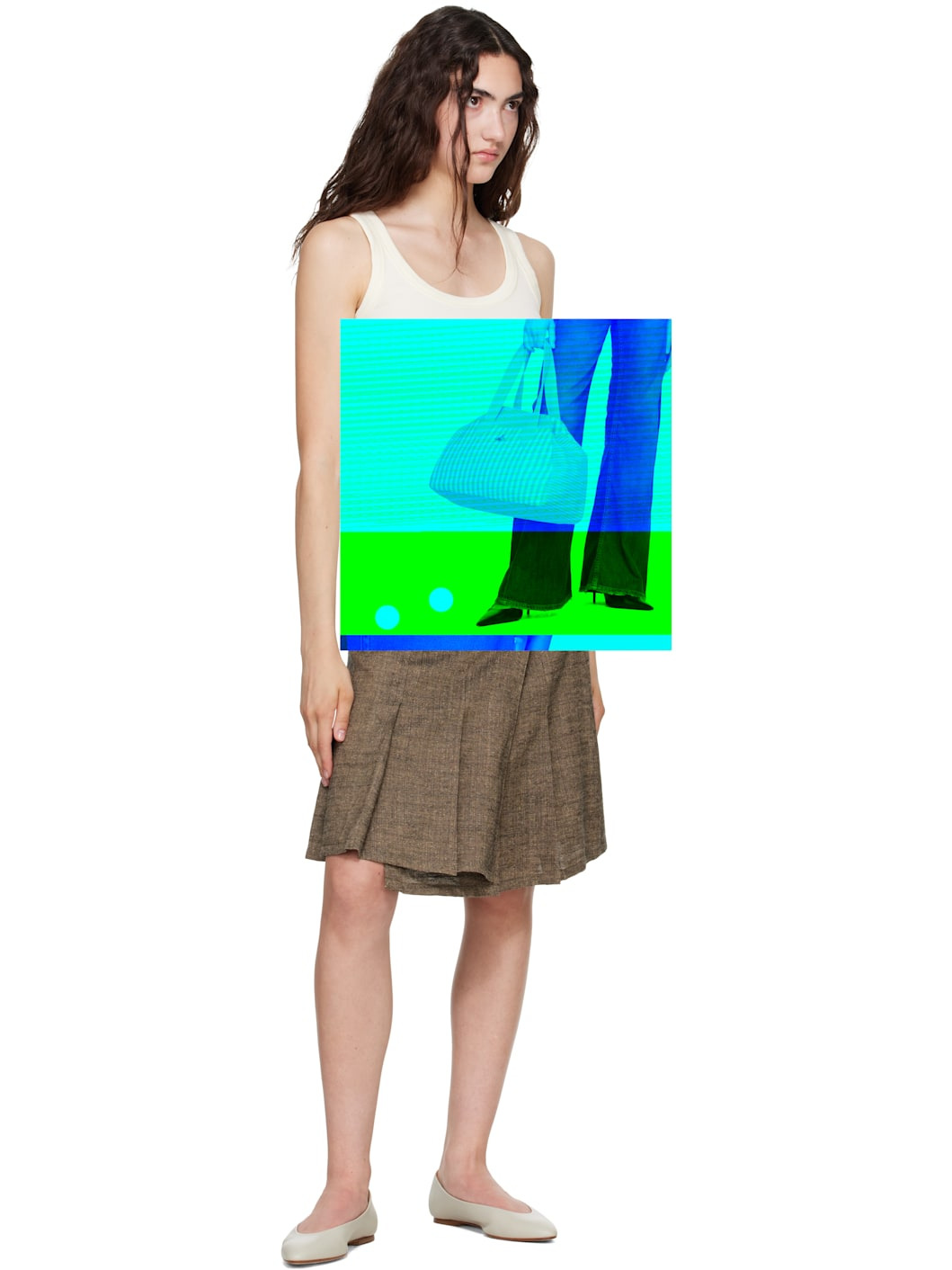 ssense's post