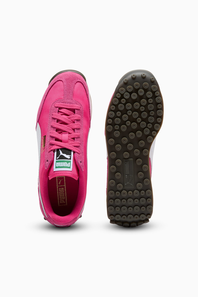 Easy Rider Vintage Women's Sneakers 6