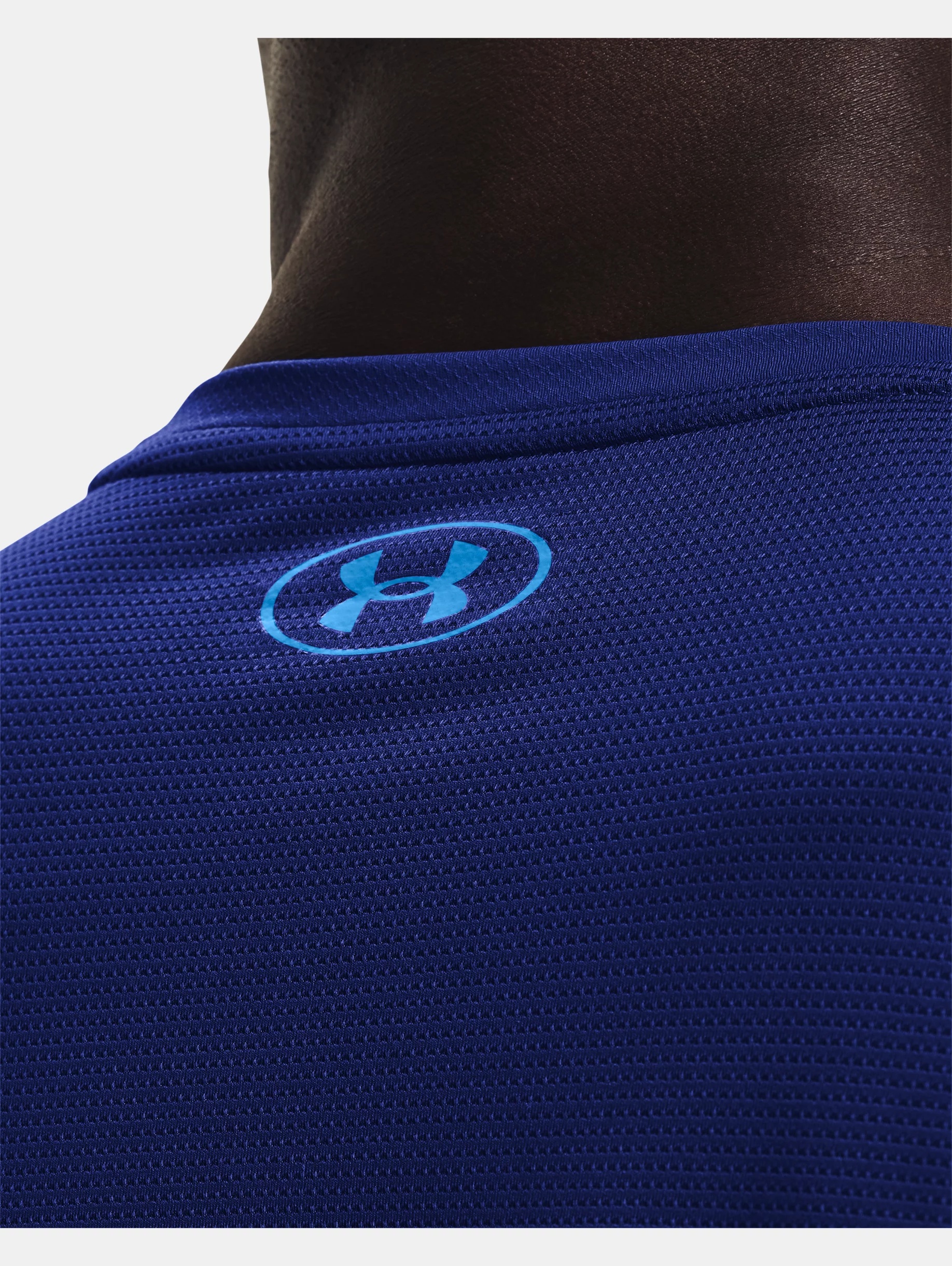 Men's UA Iso-Chill ¾ Sleeve Shirt - 6
