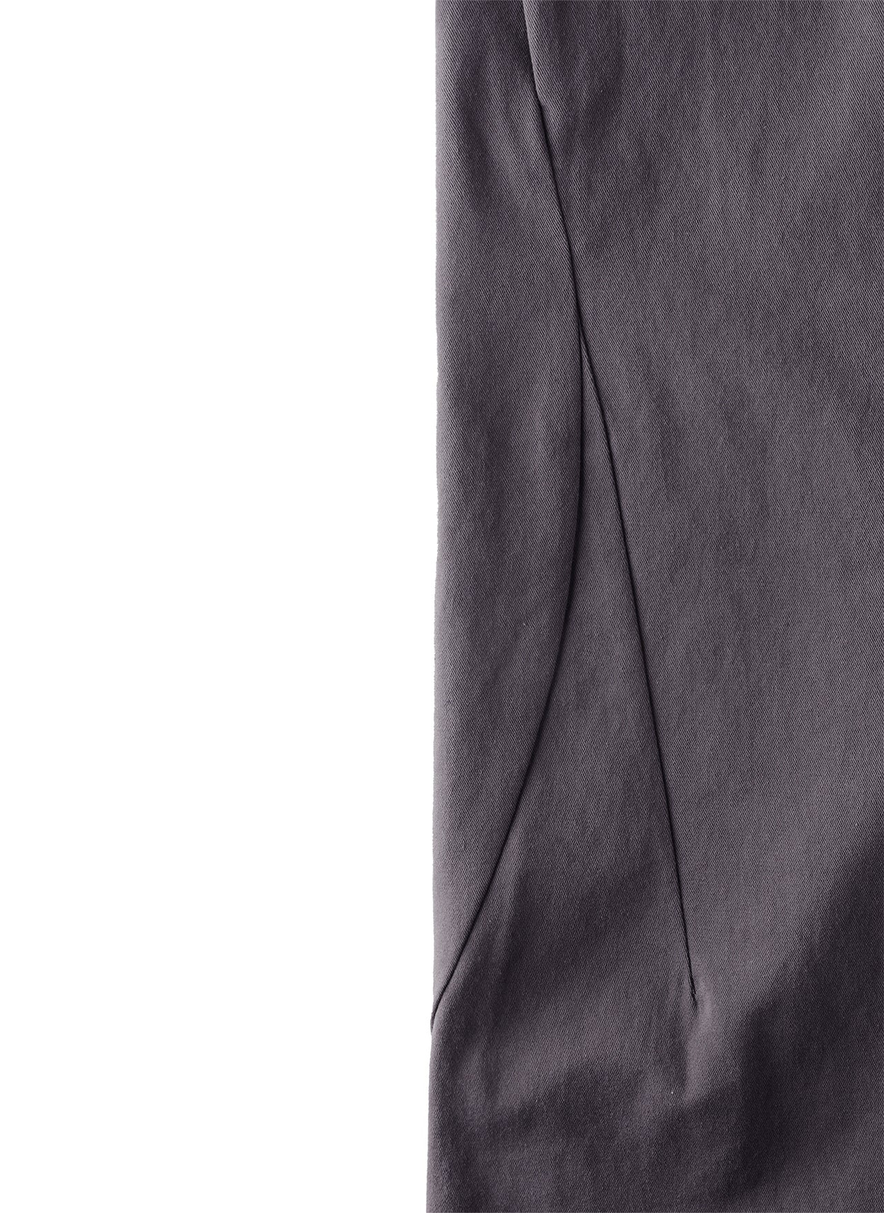8.0 TROUSERS RIGHT (PURPLE) - 7