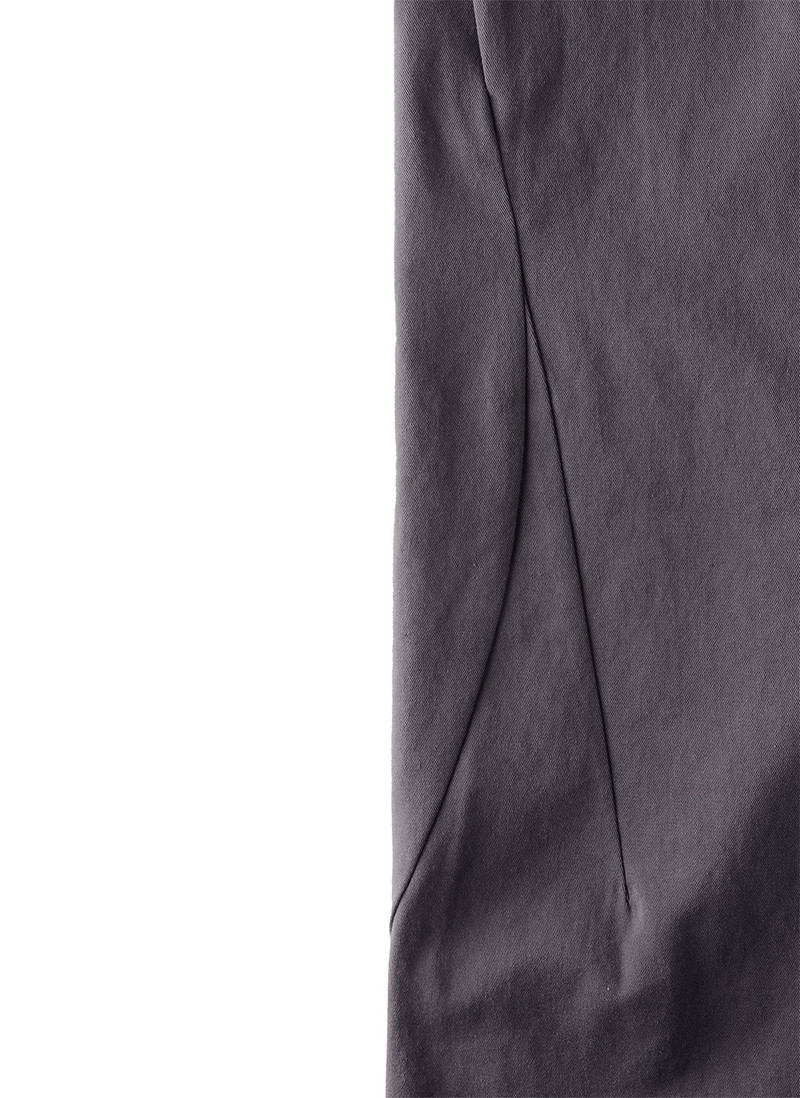 8.0 TROUSERS RIGHT (PURPLE) 7