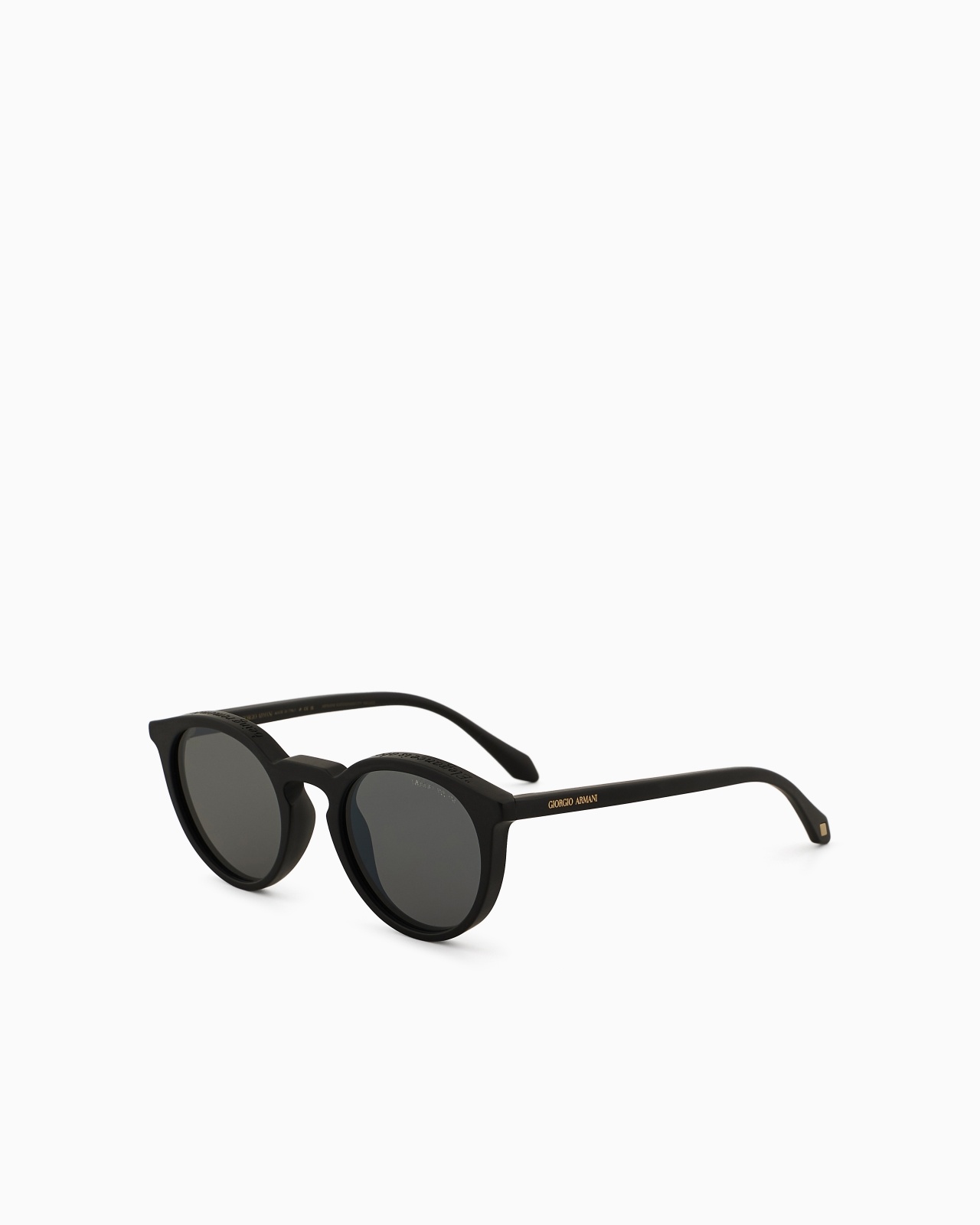 MEN’S PANTO SUNGLASSES - 3