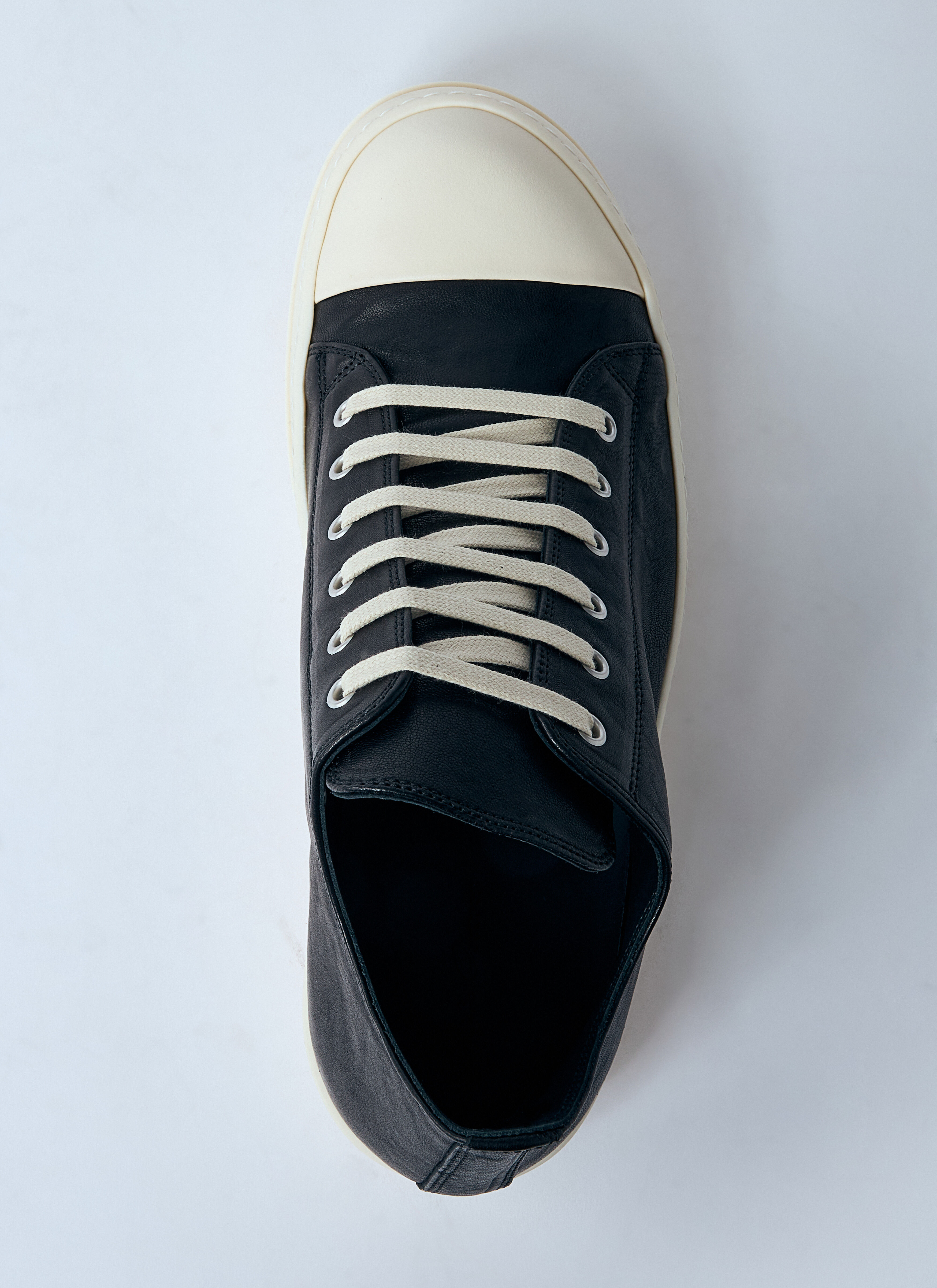 Low Sneakers - 5