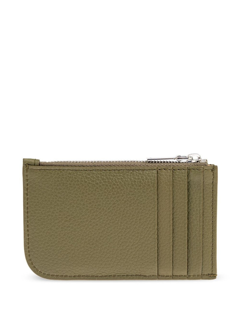 Alexander McQueen Sling card holder outlook