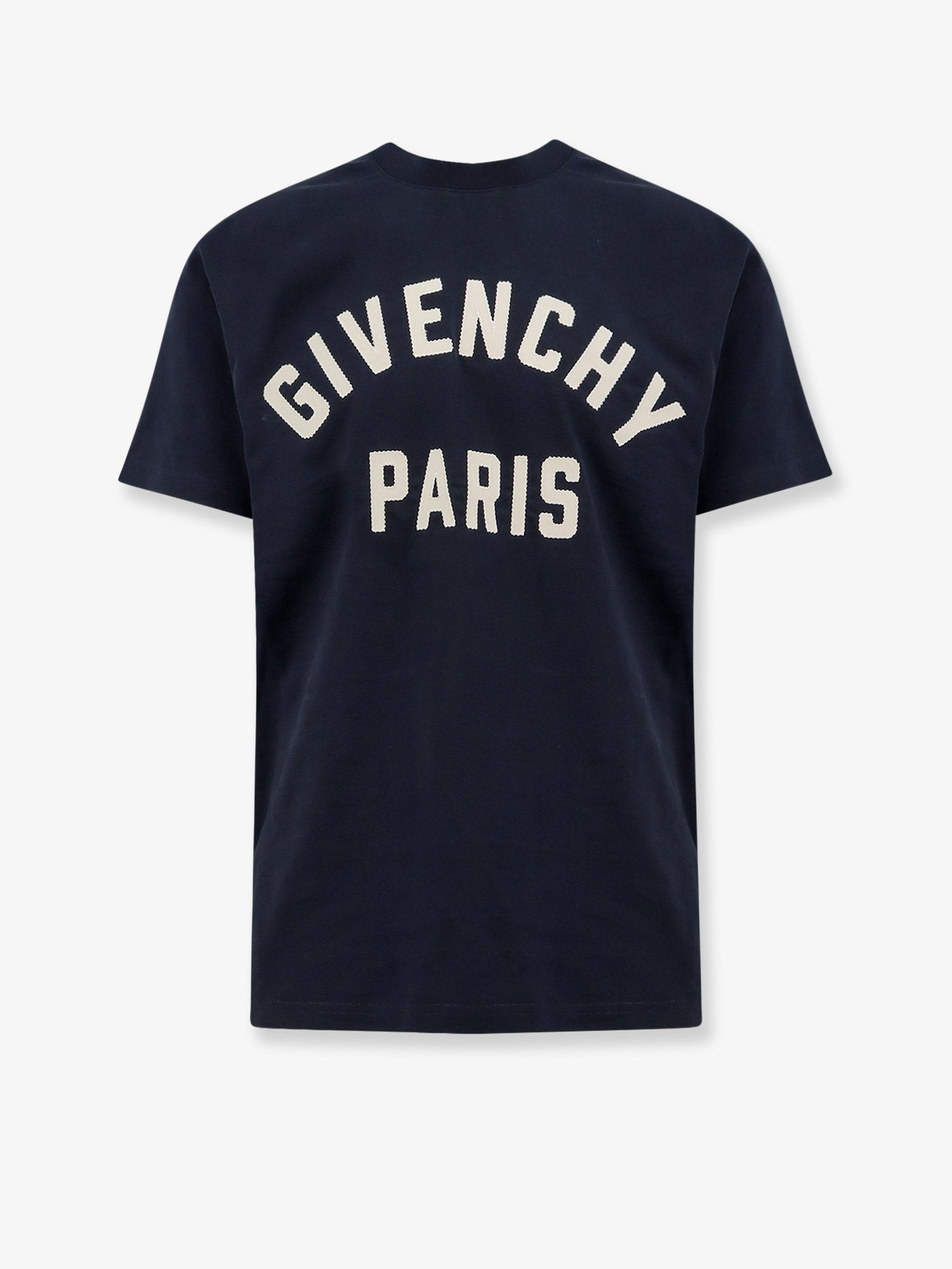 COTTON T-SHIRT - 1