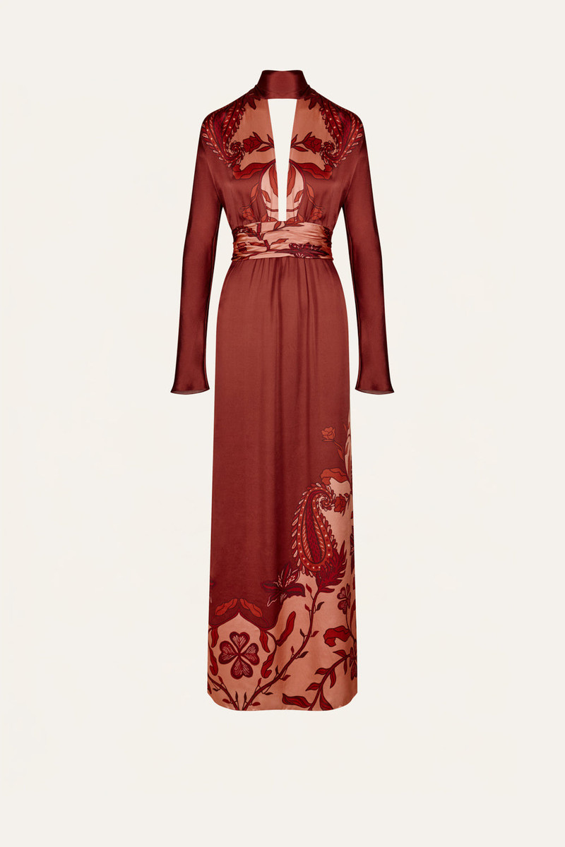 Artistic Lifestyle Dress 1