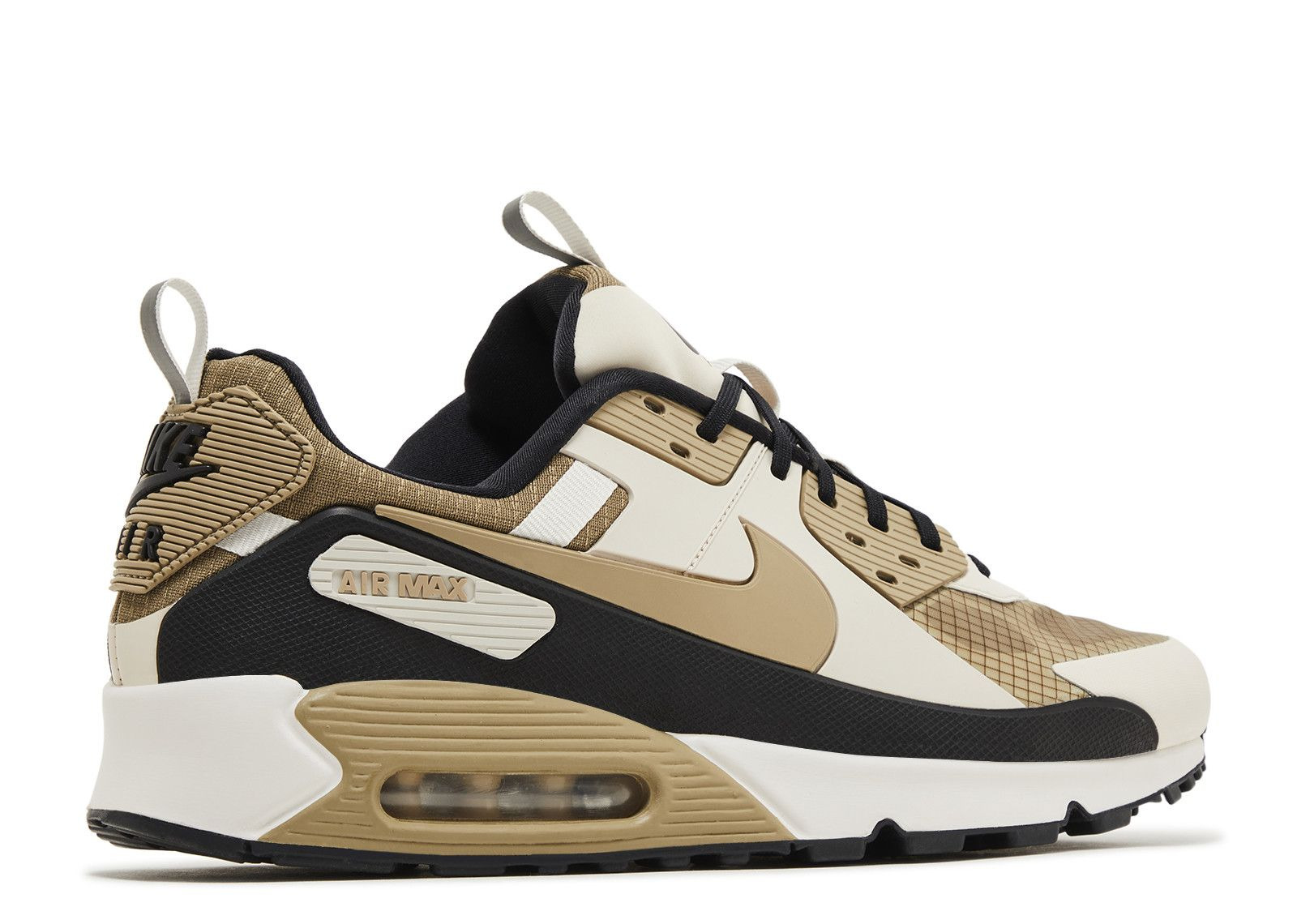 AIR MAX 90 DRIFT 'LIGHT OREWOOD BROWN' - 3