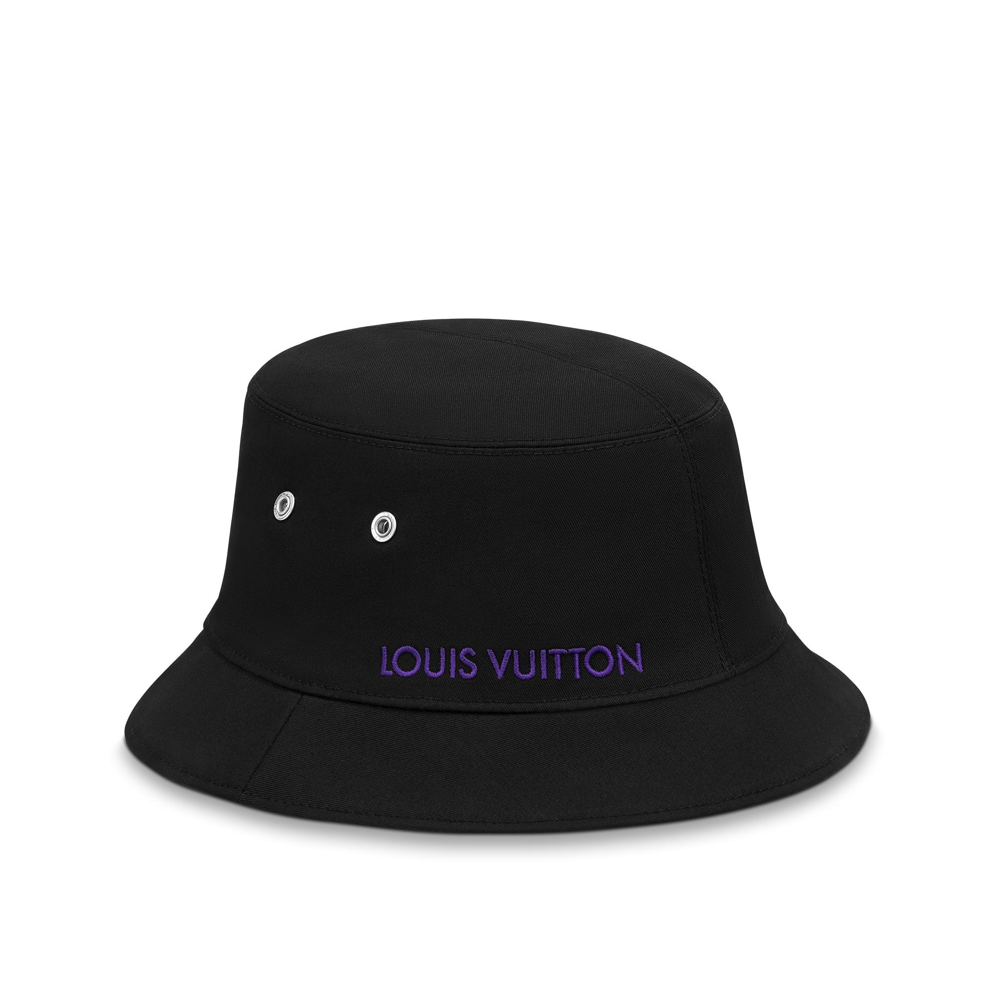 Monogram Essential Bucket Hat - 2