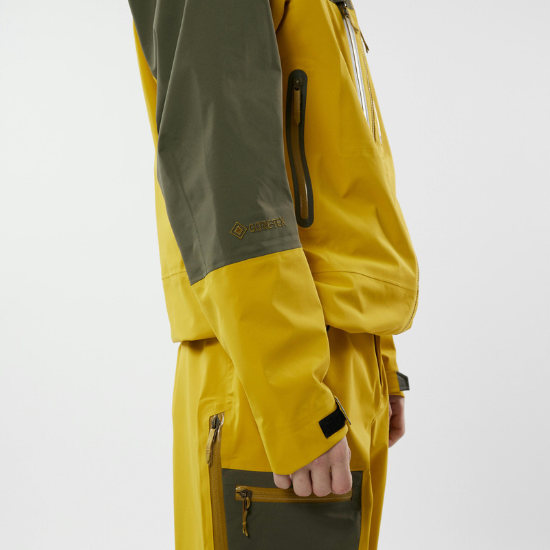 Tröllaskagi GORE-TEX® Shell Jacket (Unisex) 8