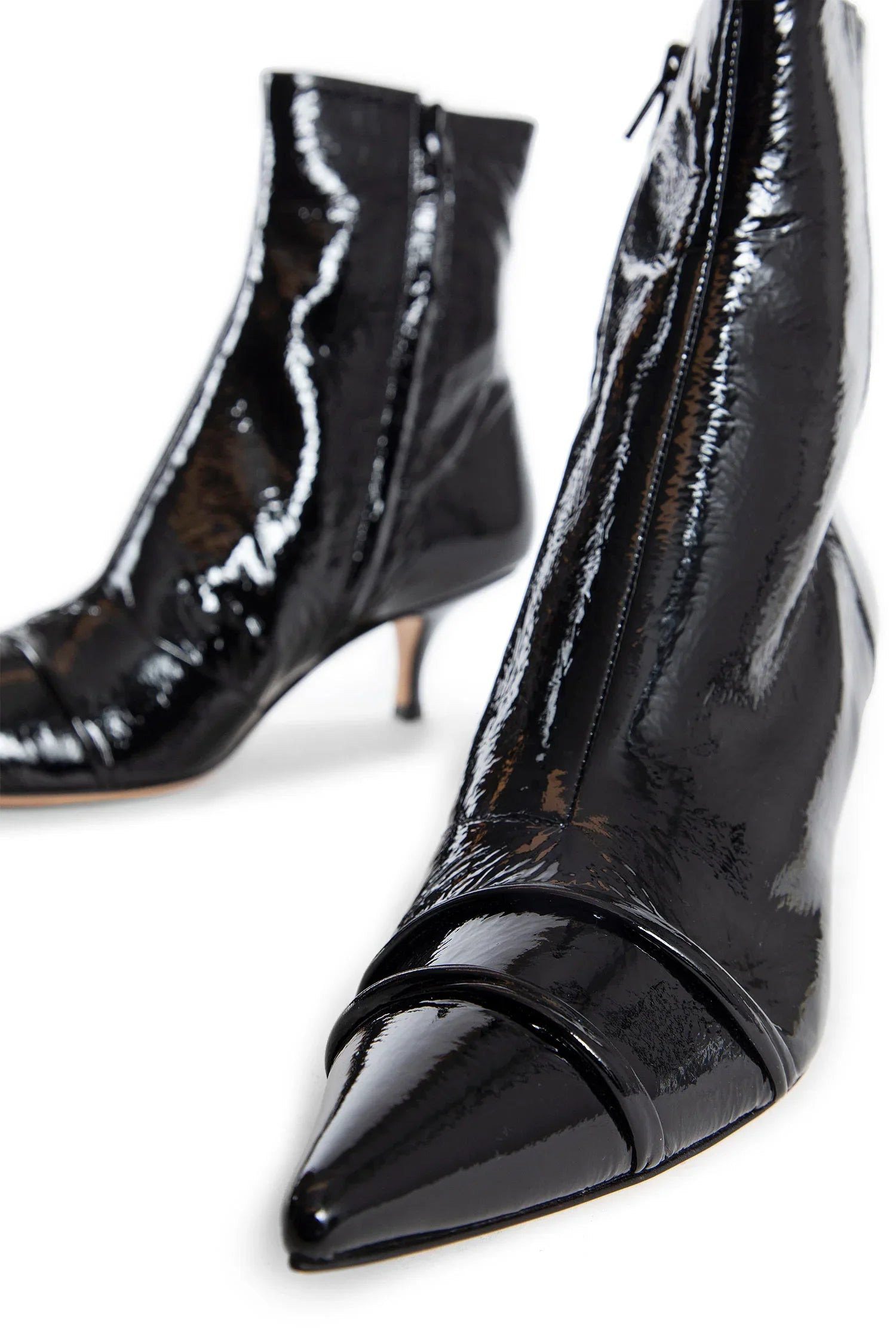 Kinkies-Ankle-Boots - 6