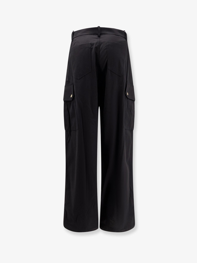 Rosalin Cotton Trousers 2