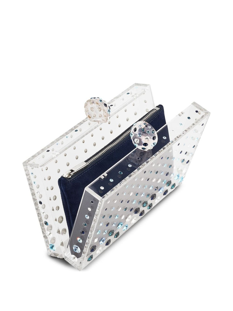 Tequila clutch bag 3