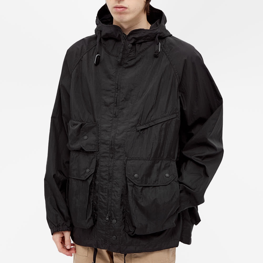 Engineered Garments Atlantic Parka - 6