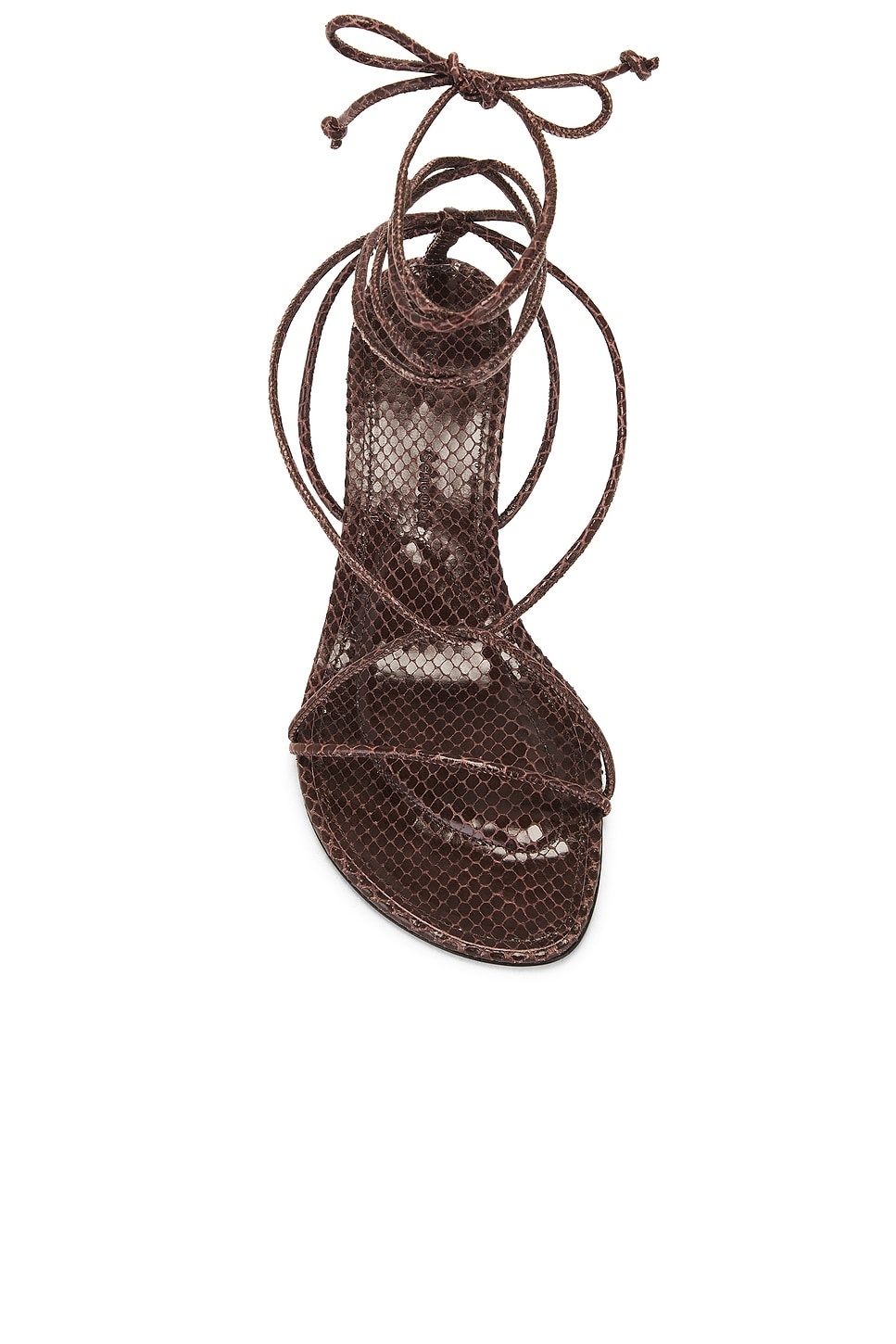 Tee Sandal - 4