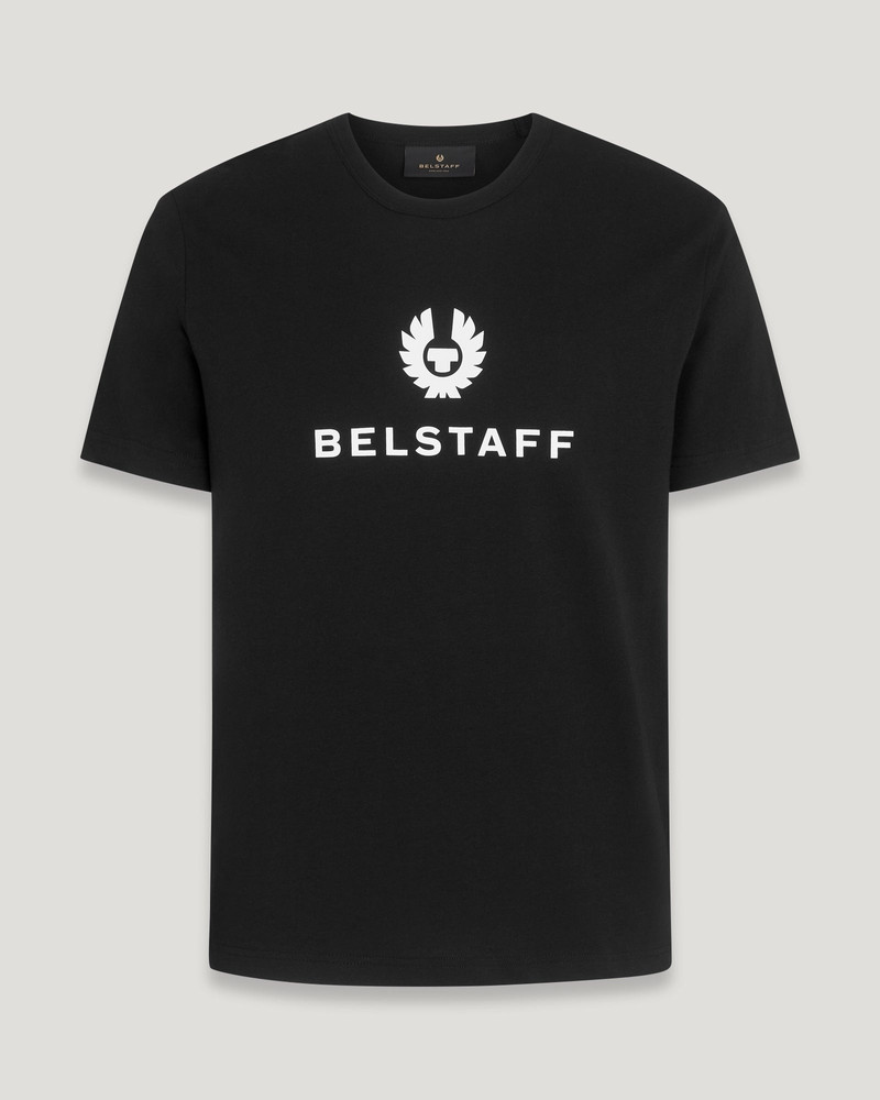 BELSTAFF SIGNATURE T-SHIRT 1