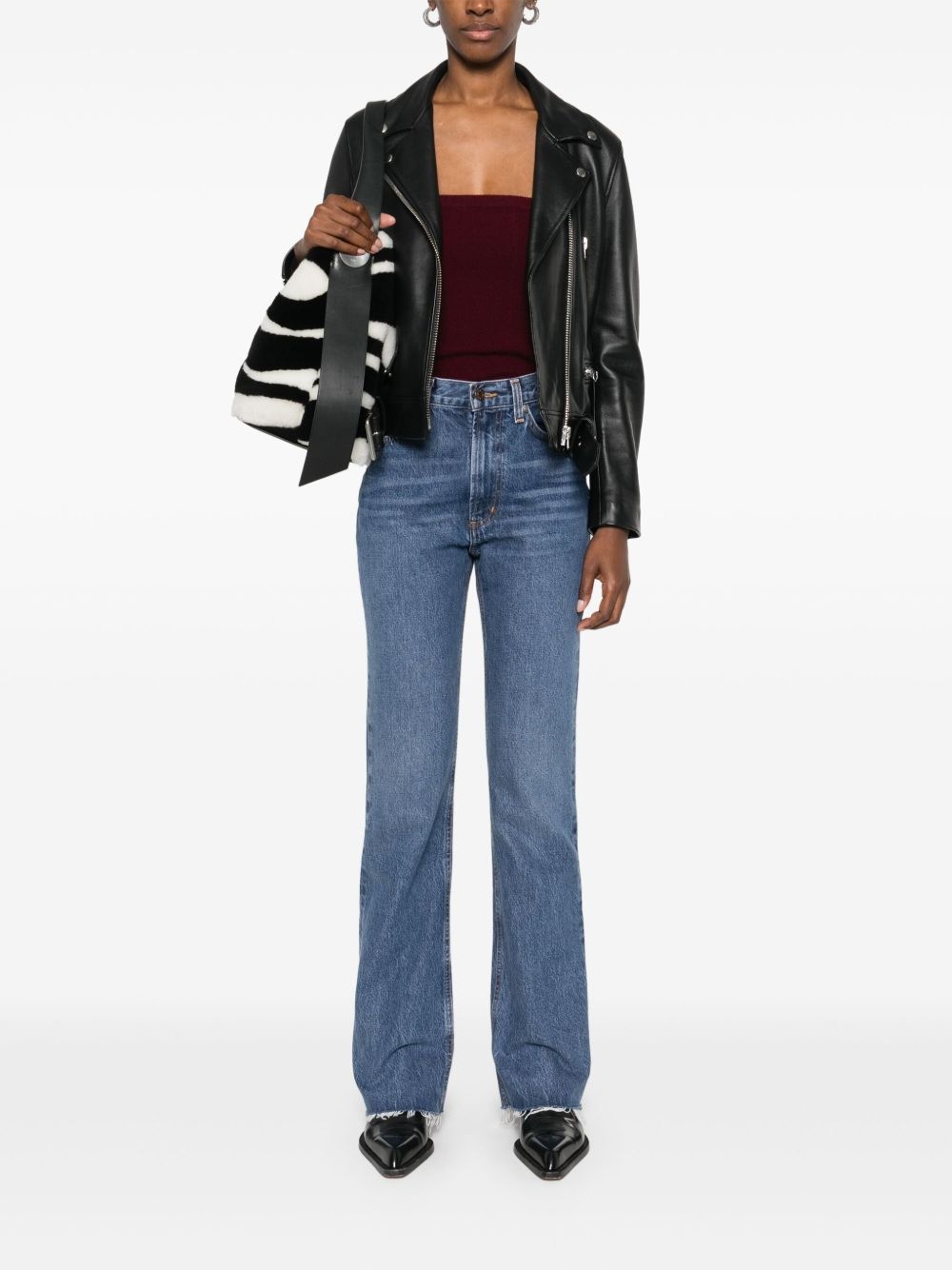 Leena jeans - 2