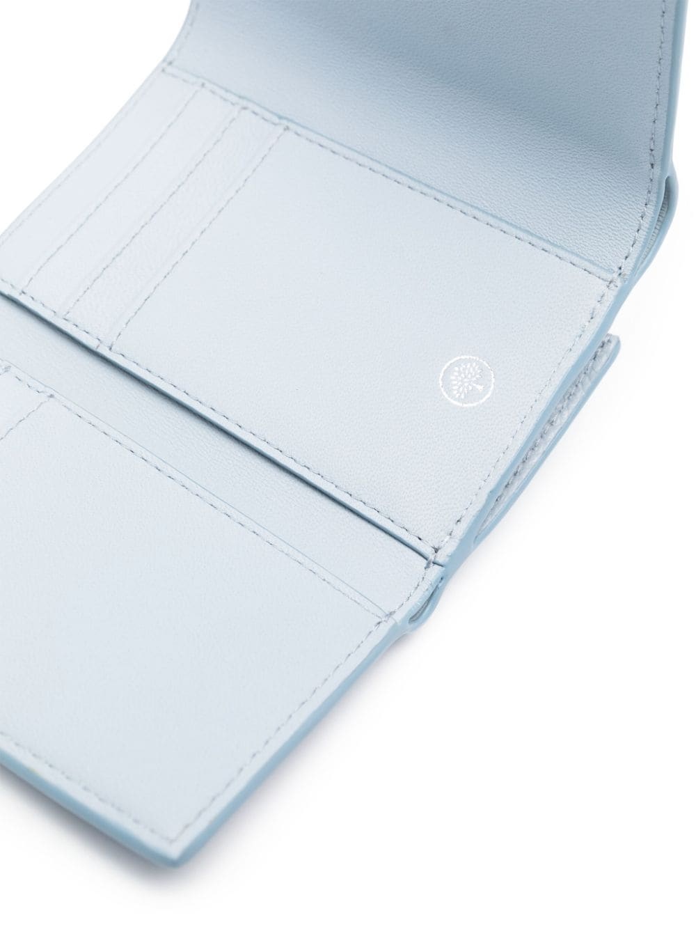 Continental tri-fold wallet - 3
