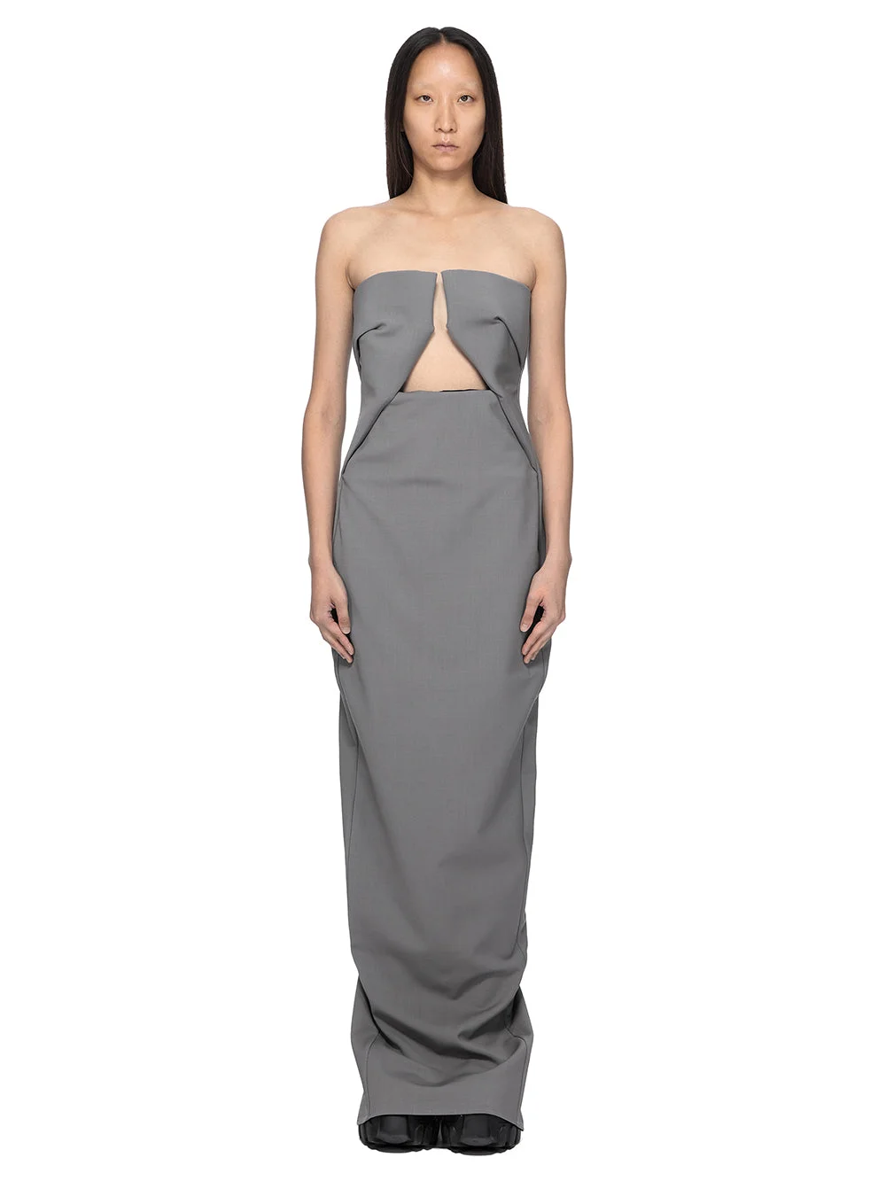PRONG GOWN - 1