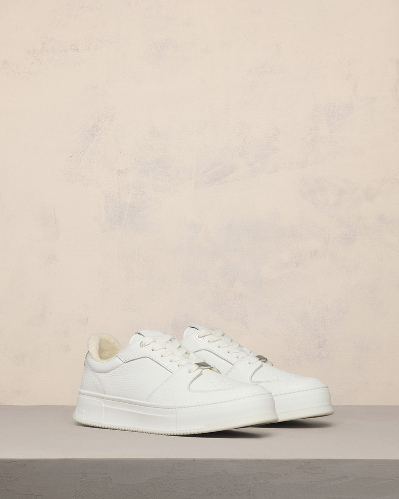 NEW LACE UP ARCADE SNEAKERS 3