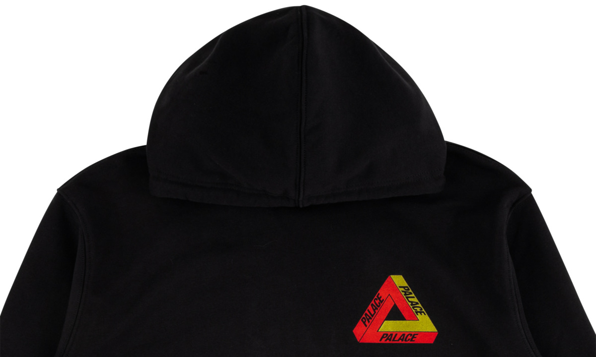 Chi-Ferg Hoodie - 2