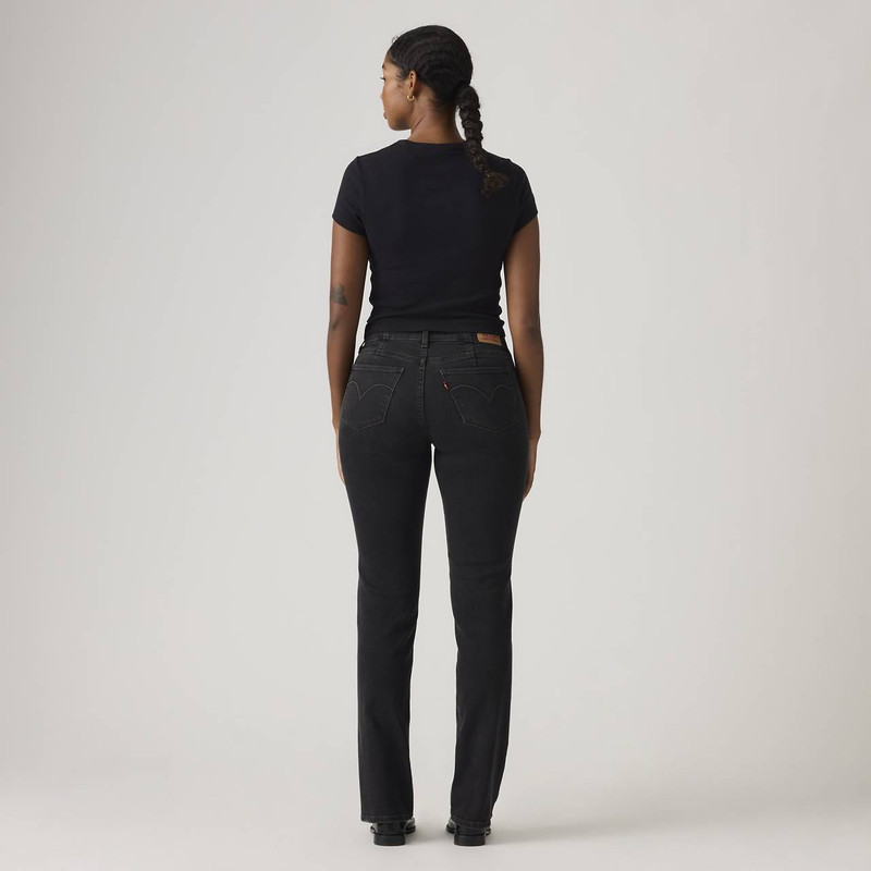 314 CORSET STRAIGHT WOMEN'S JEANS 3