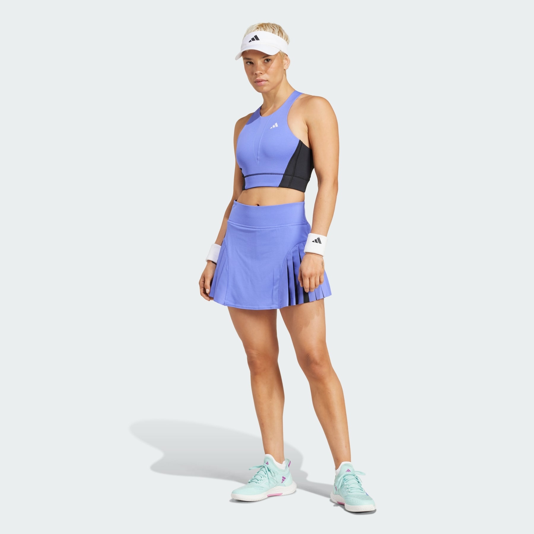 Tennis Pro HEAT.RDY Match Skirt - 5