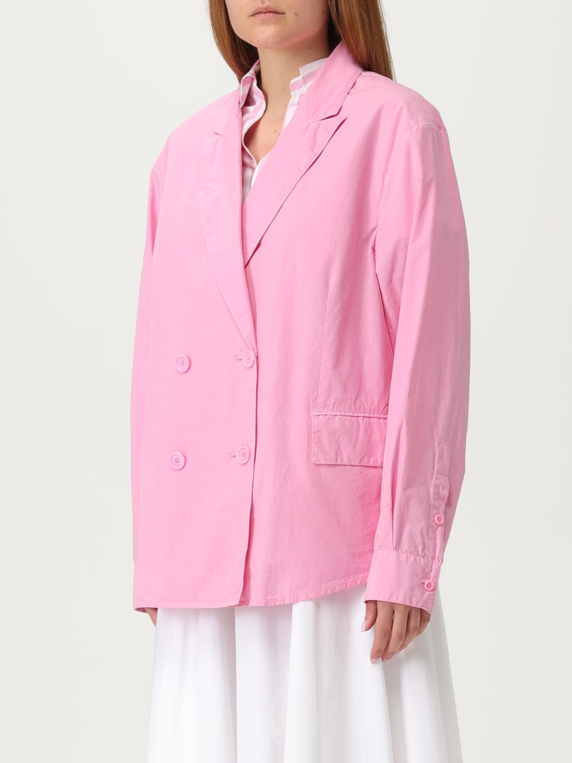 Jacket woman Aspesi - 3