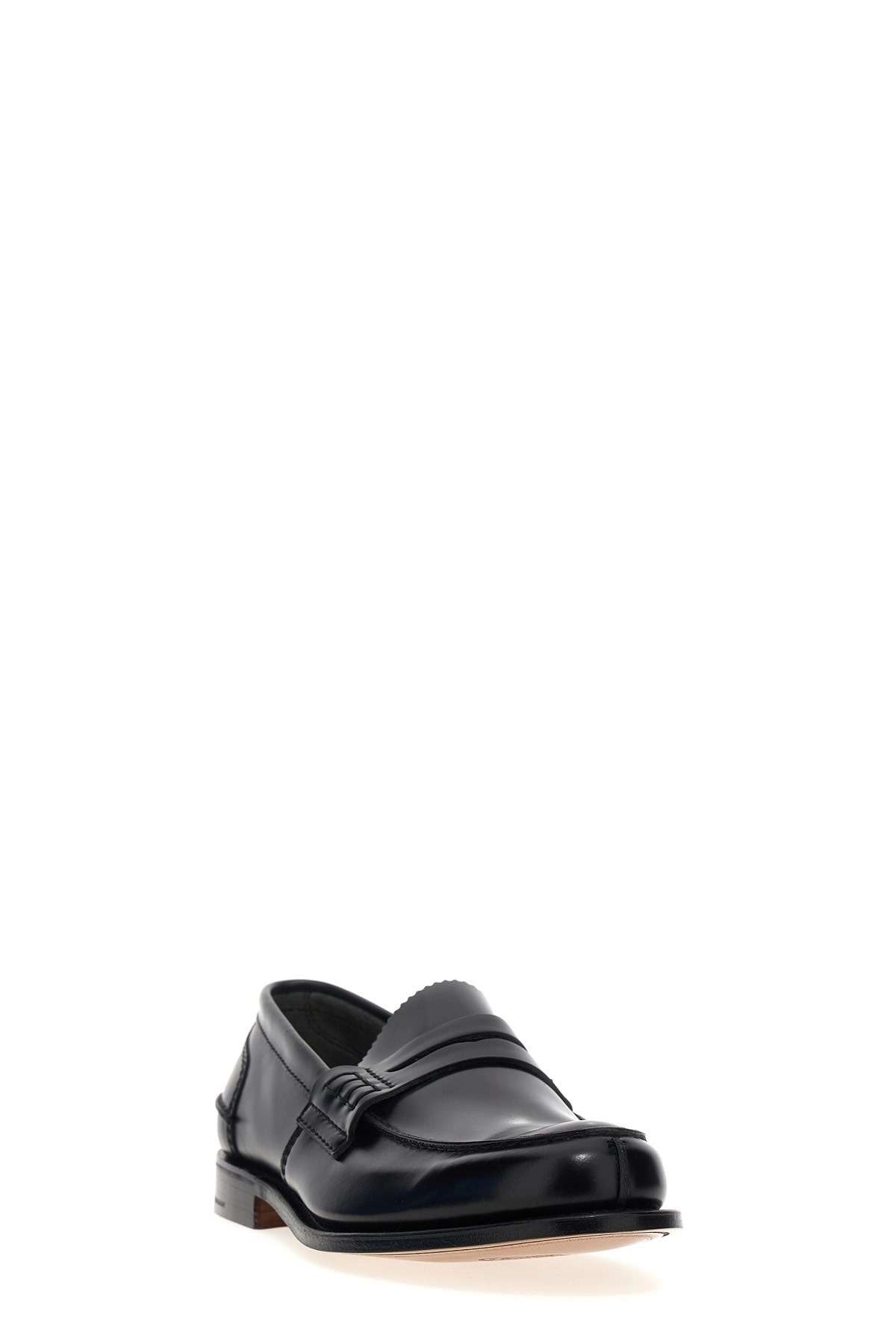 'Pembrey' loafers - 2