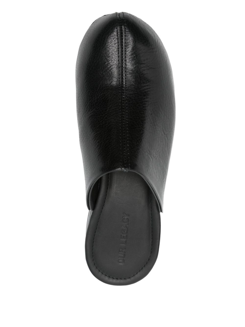 Naoto clogs - 4