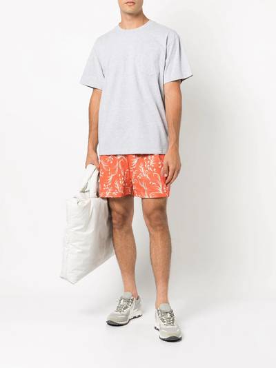 John Elliott Lucky Pocket Tee outlook