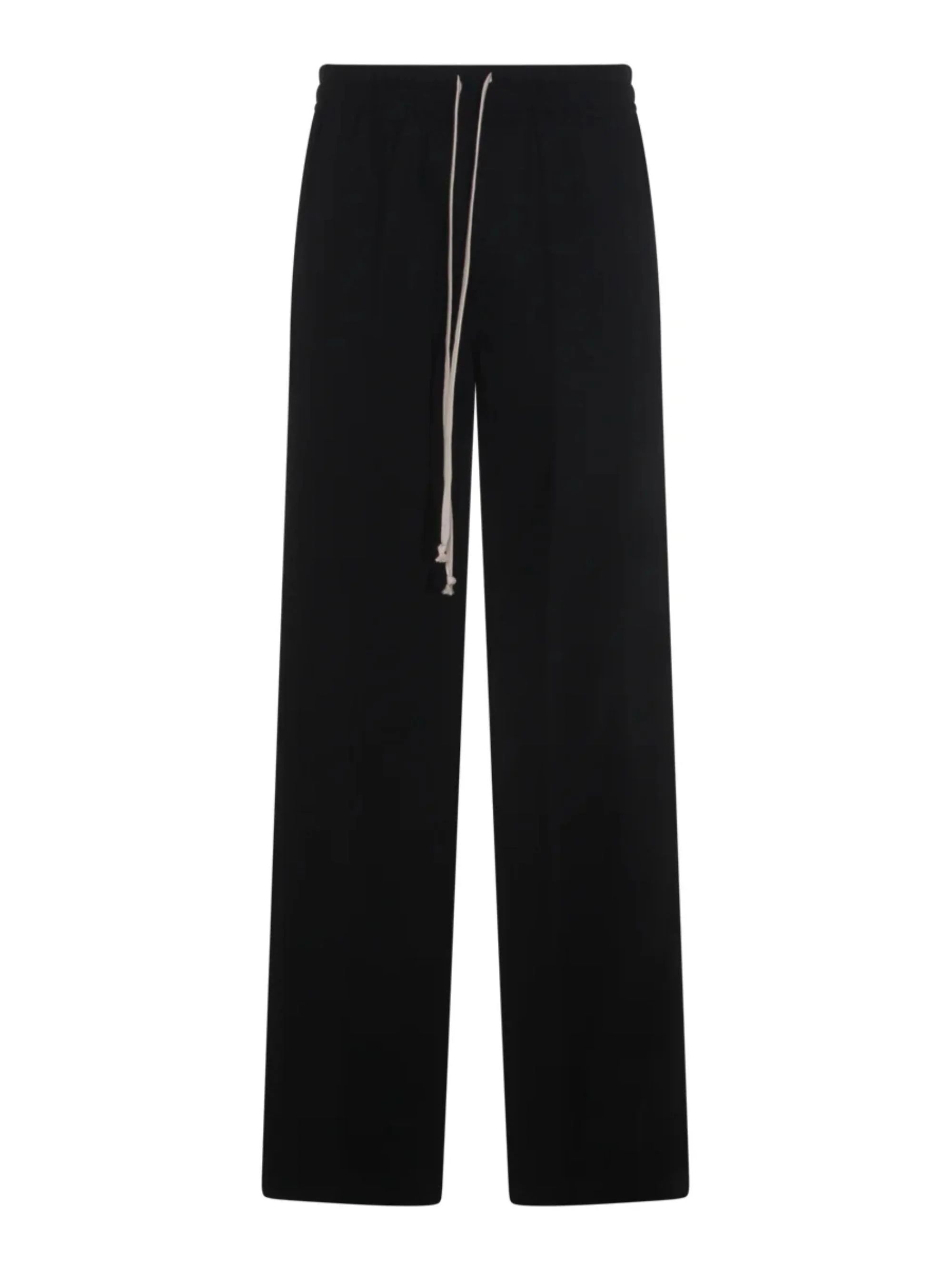 Wool trousers - 1