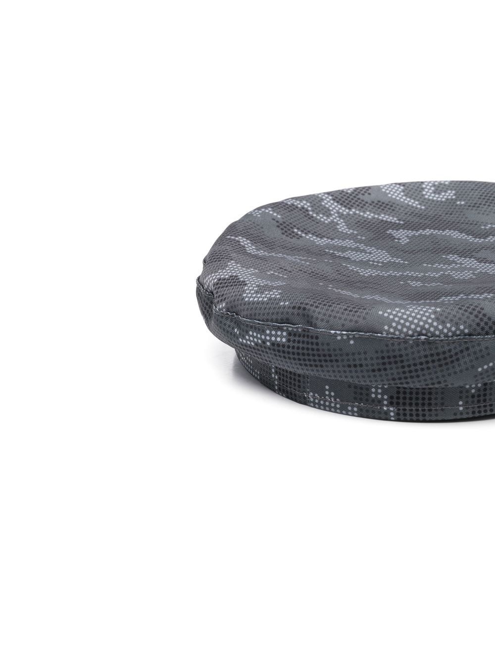 printed baker boy hat - 2