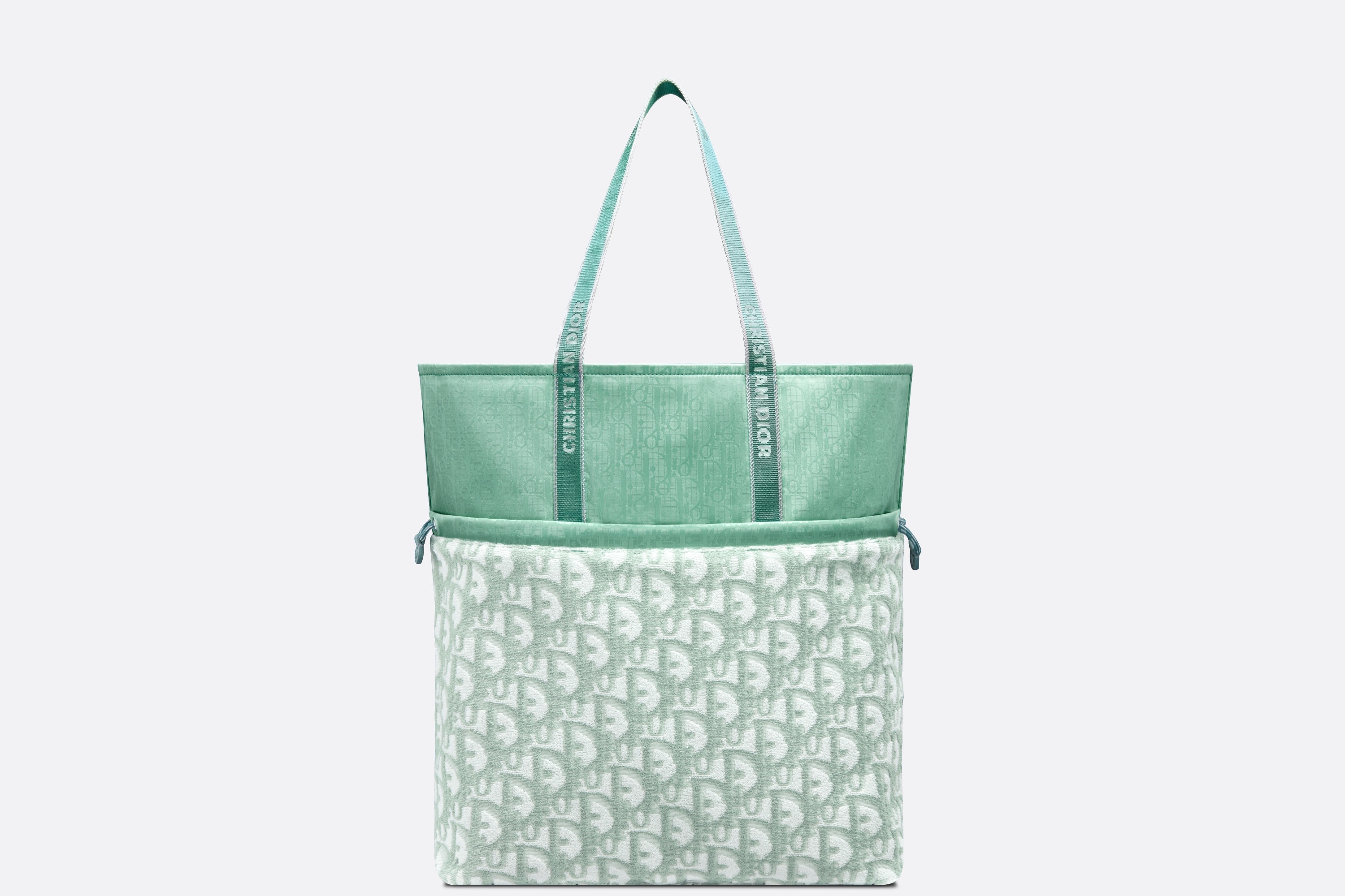 Reversible Tote - 3