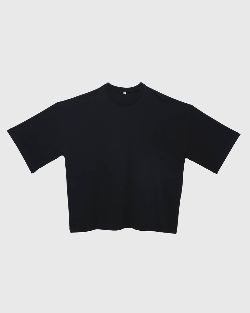 Pin Tee Shirt - Regenerative Cotton Jersey 5