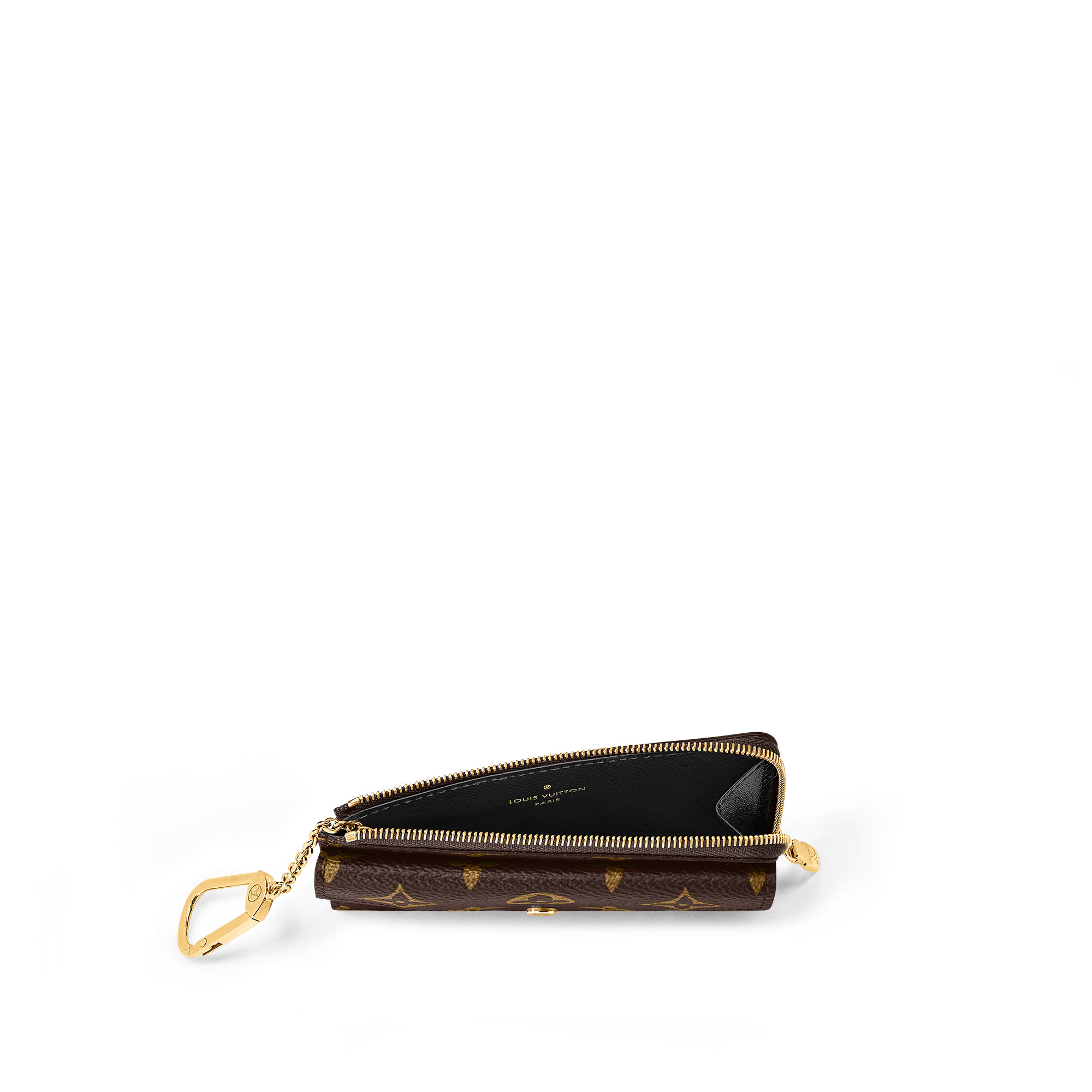 Card Holder Recto Verso - 4
