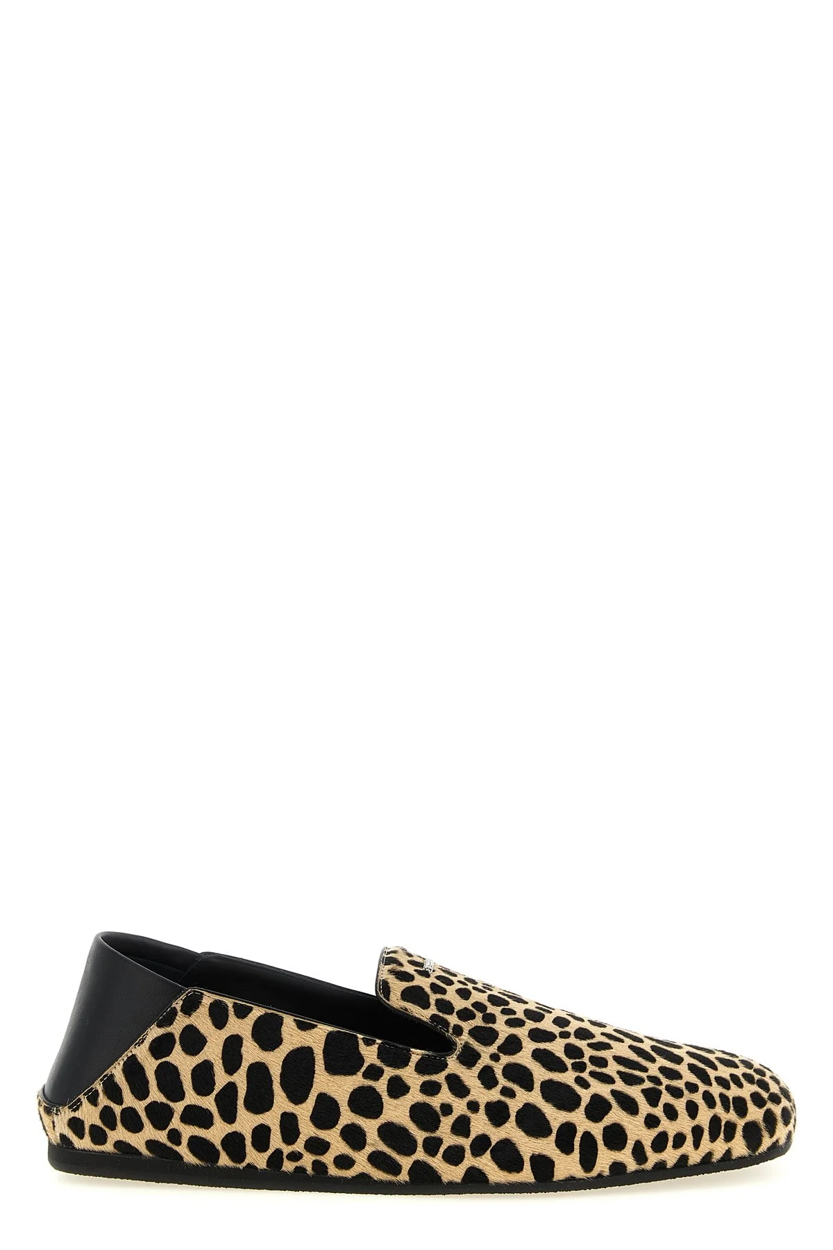 'Rupert' Loafers - 1
