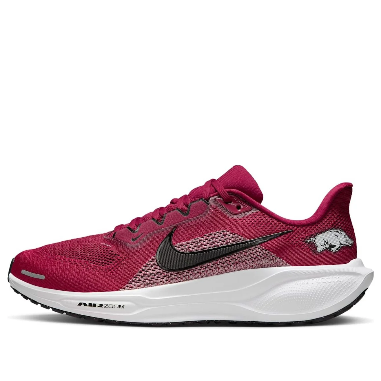 Nike x NCAA Pegasus 41 'Arkansas' IB3246-600 - 1