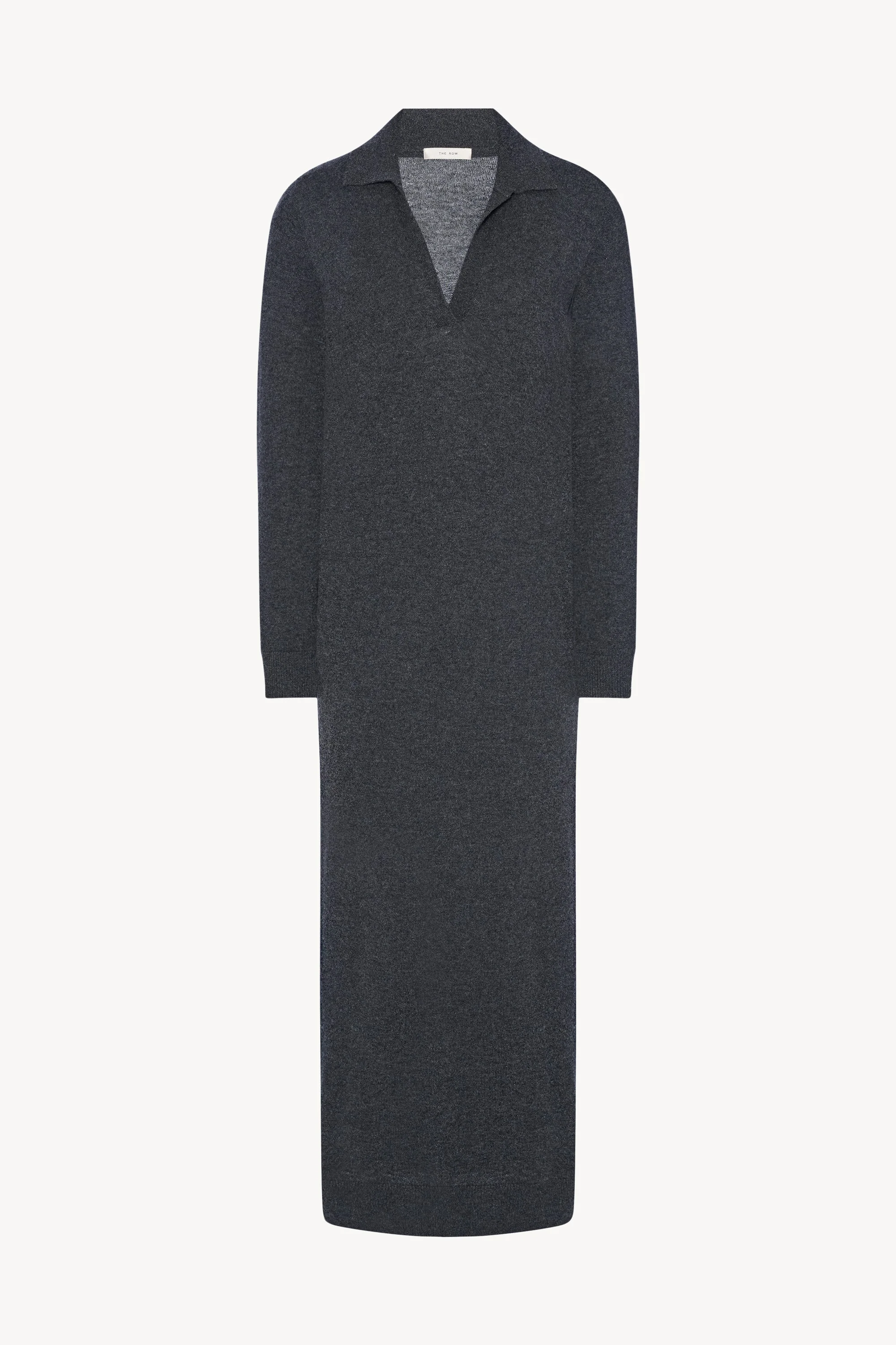 Paru Dress - 1