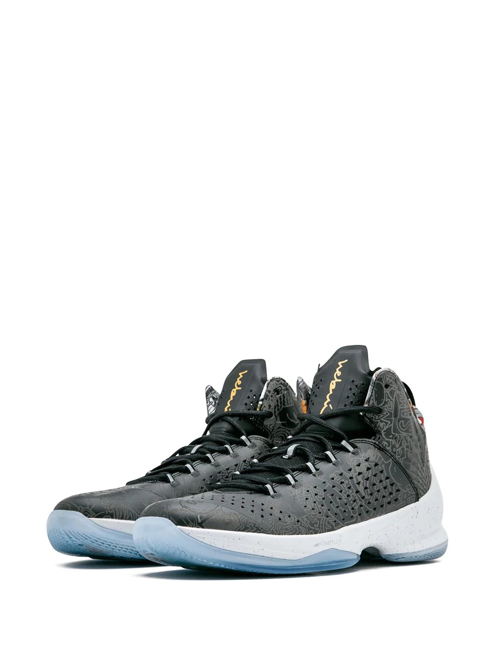 Melo M11 sneakers - 2