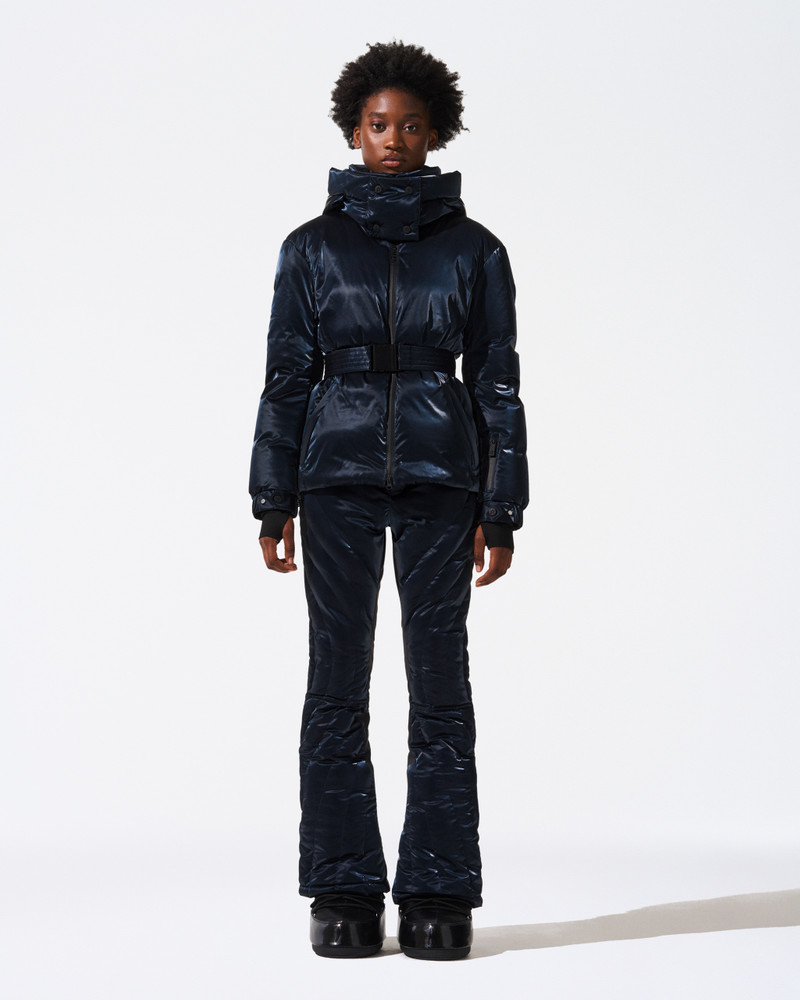 Candice Down Parka Jacket 7