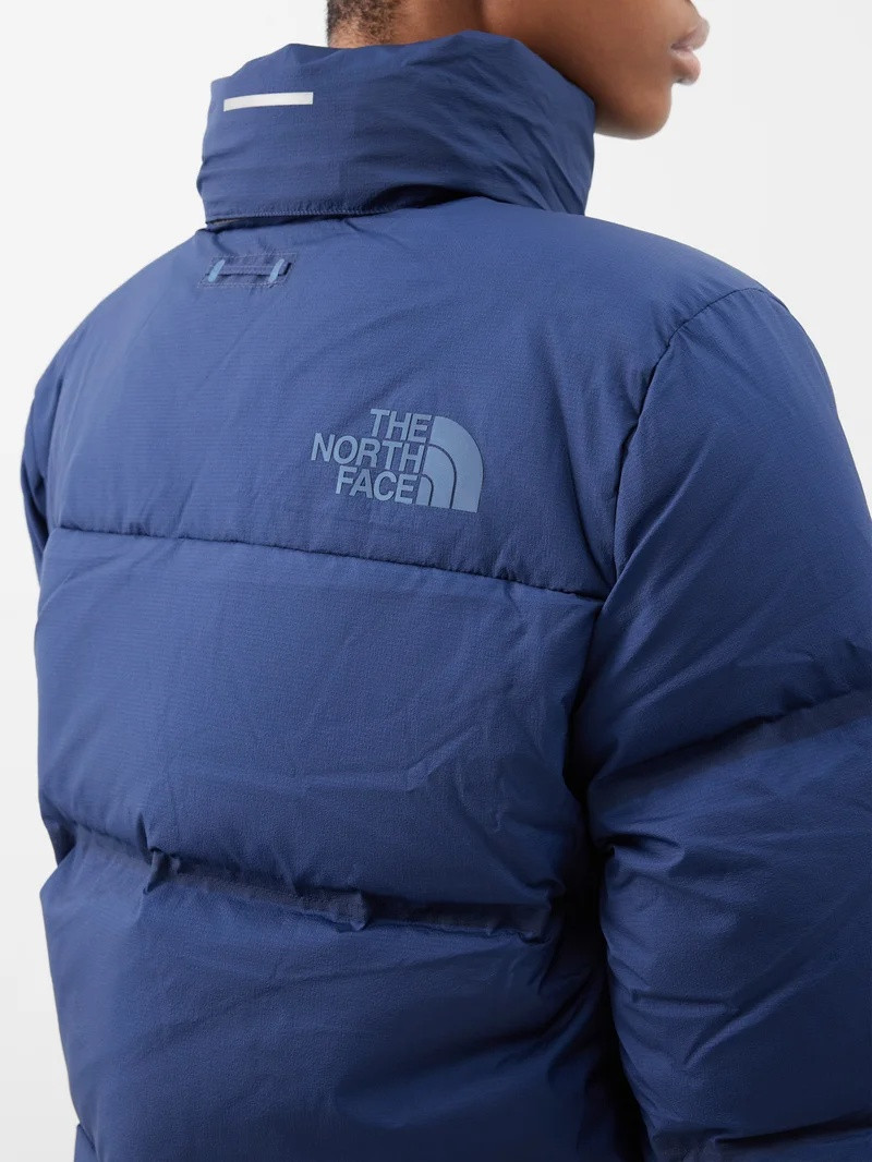 RMST Nuptse quilted down jacket 3